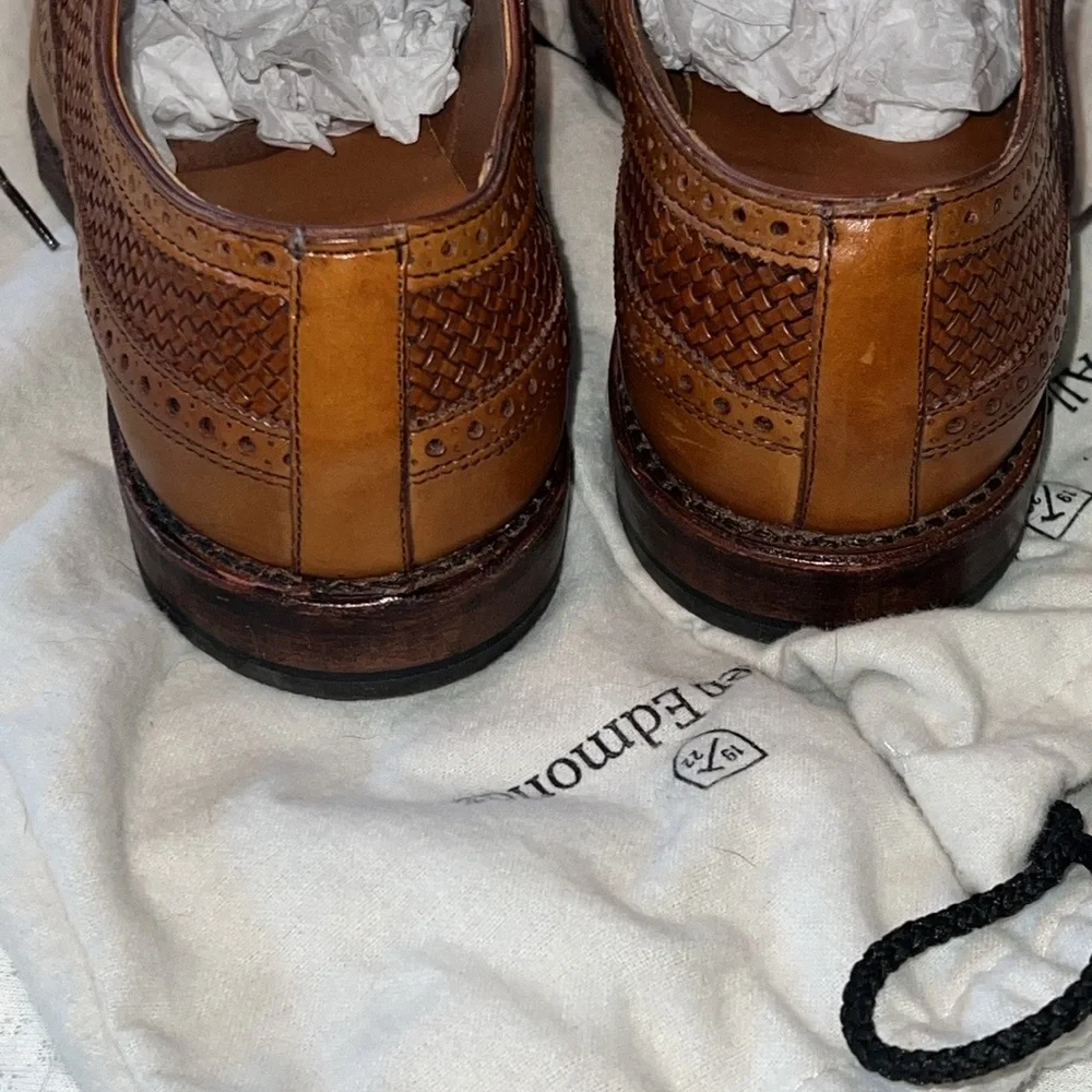Men’s Dress Shoes - Picture 5 of 5